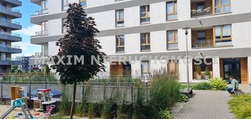 Nowe mieszkanie 60m2 ul klonowa płońsk