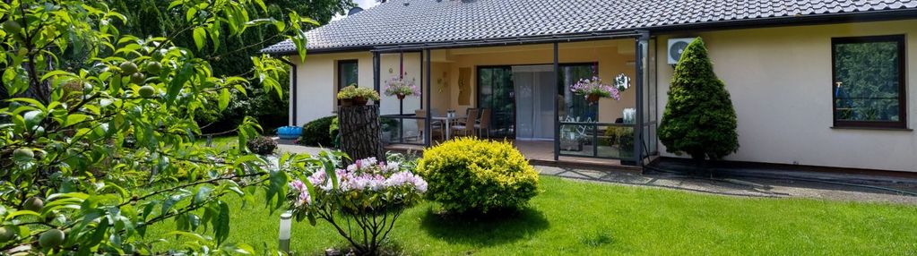 Piła-okolice, dolaszewo, dom parterowy na sprzedaż