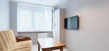 2 pokoje*os. albertyńskie*bieńczyce