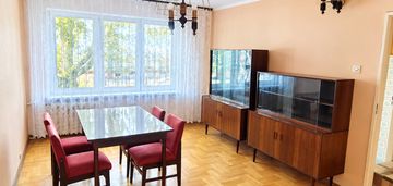 3-pokojowe mieszkanie na mokotowie
