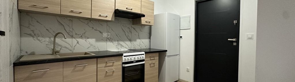 Bezczynszowa kawalerka 31 m2 czechowice-dziedzice