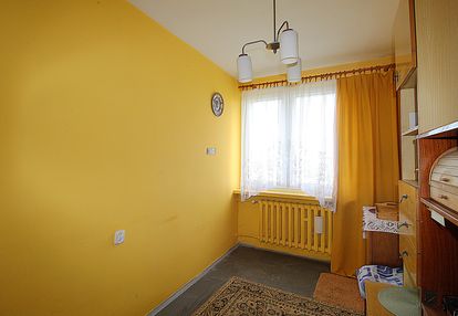Dwustronne mieszkanie z widokiem na panoramę