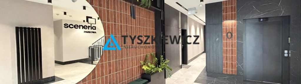 Mały kack| 2-pokoje| miejsce postojowe|komórka lok