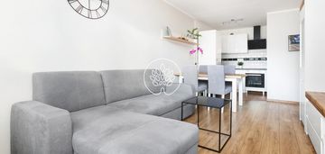 Dwupokojowe mieszkanie bydgoszcz ul. cicha