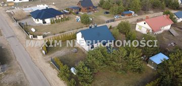 Nowy dom 150 m, wys.standard, gotowy do wprodzenia