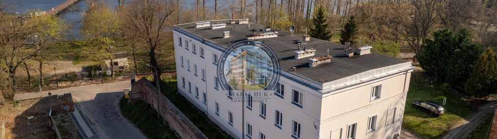 Atrakcyjna lokalizacja przy marinie–sprawdź ofertę
