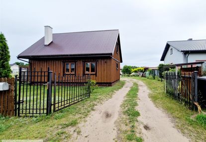 Dom w cenie mieszkania wilków 110 m2 działka 6 ar