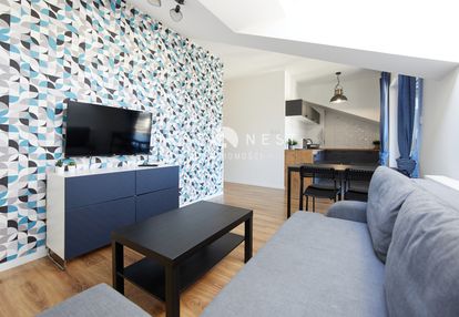 Wykończony apartament w wiśle - idealny pod najem