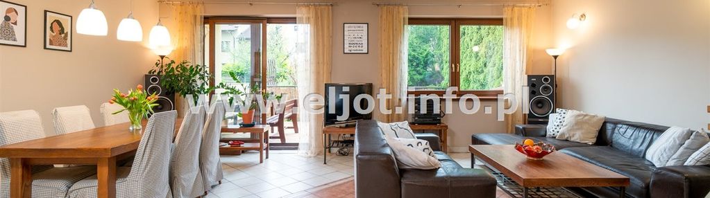 Idealny do zamieszkania szereg skrajny, duza dział