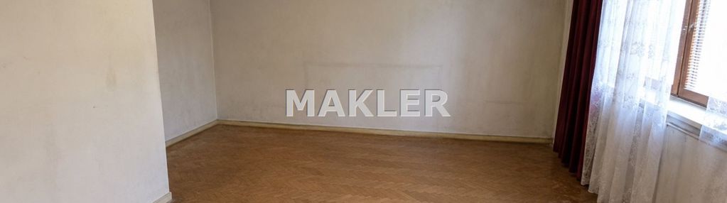 Kawalerka z loggią do remontu, winda z 0