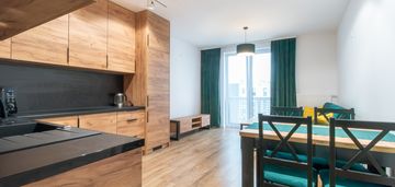 Idealne dla rodziny|3 pok + garaż|widokowe