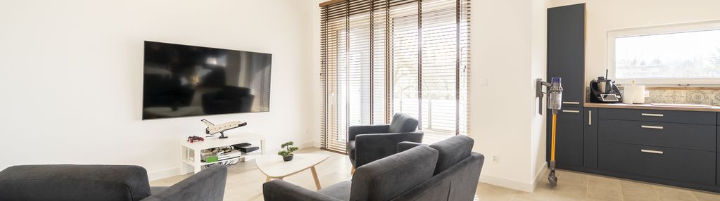Apartament w centrum tarnowskich gór rezerwacja