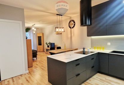 Nowoczesne 2-pokojowe mieszkanie | centrum radomia