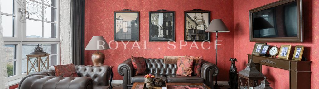 Apartament w centrum przy muzeum manggha