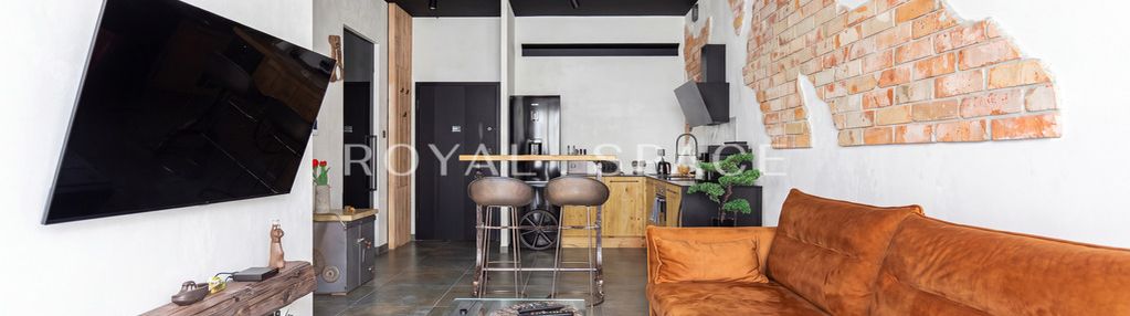 Apartament z ogrodem | salwator | spa