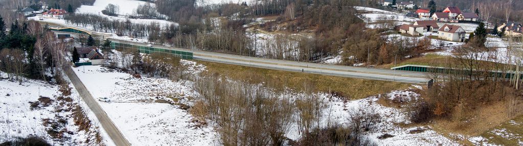 Działka w zgłobicach na sprzedaż! 130 tyś!