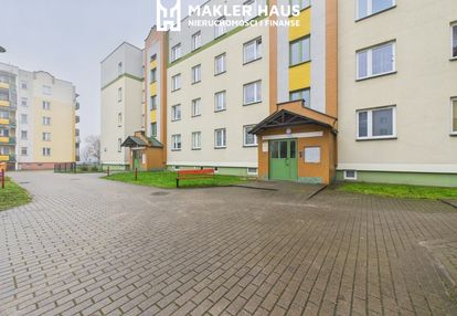 2-pokojowe mieszkanie. szpitalna. suwałki