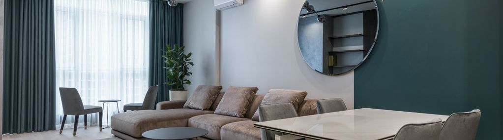 Stare podgórze 3 pokoje, parking, bez pcc, gotowe!