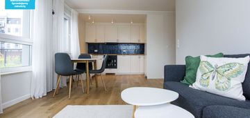 3 pokoje z ogródkiem 100 m2 nowe osiedle