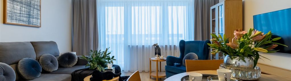 M 4 gotowe do zamieszkania, jednostka e.