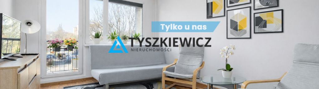 2 pokoje po kapitalnym remoncie | wrzeszcz | 36 m