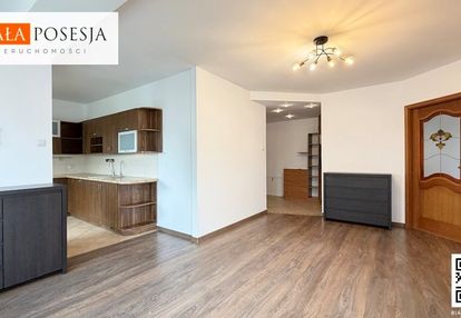 65,25 m² | 3 pokoje | 2 balkony | osowa góra