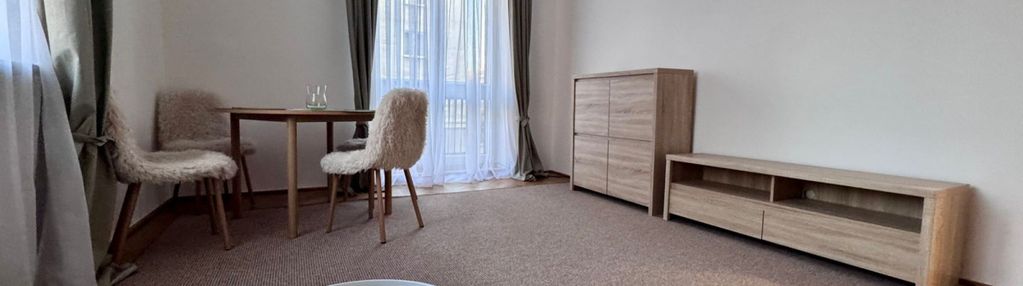 Kawalerka 38 m2 || stare bielany || metro ||