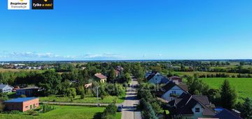 Działka z potencjałem i wyjątkową energią