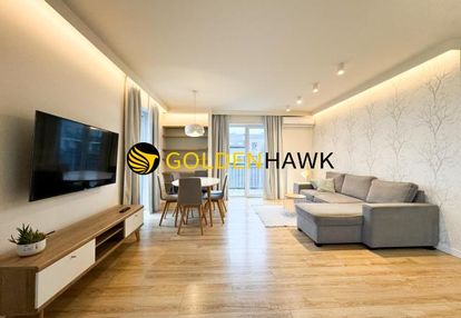 Gumieńce przy sterze, 3 pok. balkon, garaż!