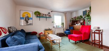 Mieszkanie 86 m² ogromny potencjał gdynia!