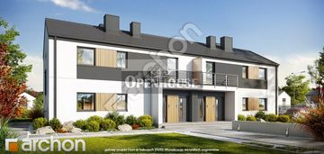 Apartament kasztanowa