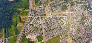 Działka inwestycyjna w wilanowie |