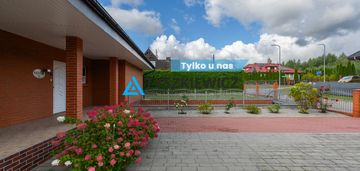 Dom niedaleko kościerzyny