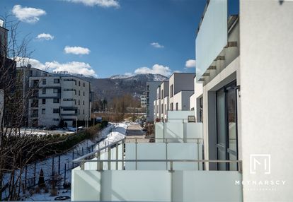 Nowe 3-pok | 70 m2 | dwa m. parkingowe |olszówka g