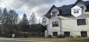Niższa cena! przestronny bliźniak - olpuch/kaszuby