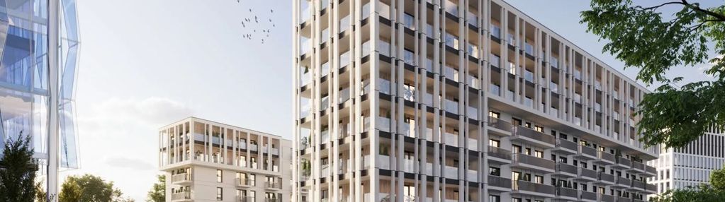 3 pokoje | 48,29 m² | promocja