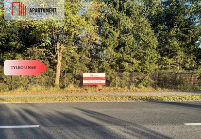 Atrakcyjna działka budowlana w jagodowie