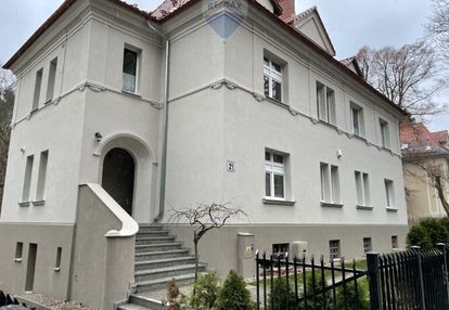 Wyjątkowa nieruchomość w sopocie – ul. abrahama