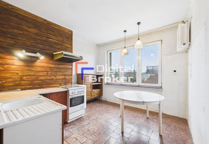 2 pokoje / balkon / winda / ogród / nowe centrum