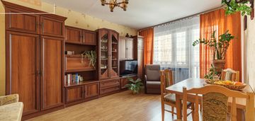 3 pokoje | zieleń | metro | tramwaje