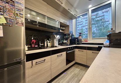 1 piętro | duży balkon | kurak, łódź górna