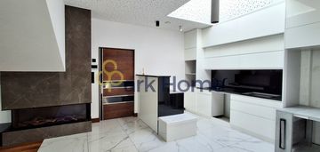 Nowoczesny apartament 97m2 pępowo