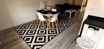 Klimatyczne 73 m² w centrum gdyni | duży balkon