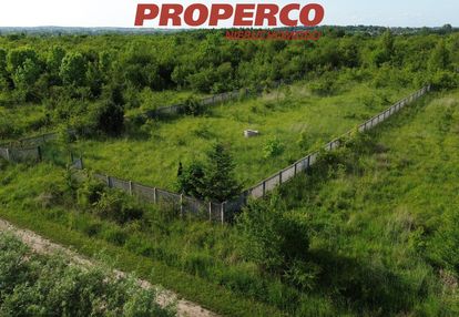 Działka 1988m2, wolica, busko-zdrój