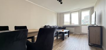 2 pokoje po remoncie/armii krajowej/winda/43.25m2