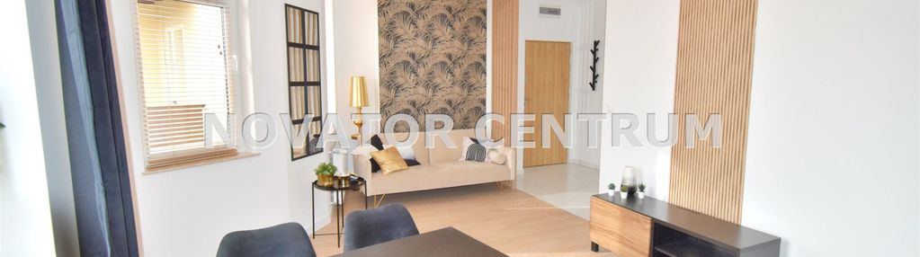 Komfortowy apartament w centrum bydgoszczy