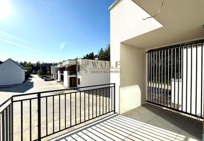 Nowoczesny apartament z ogródkiem w świerklańcu