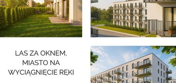 Blisko natury, blisko miasta –wiczlino