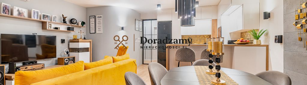 Piękny 5 pokojowy apartament lwowska
