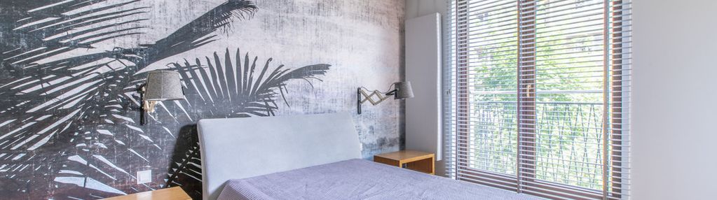 Funkcjonalny cichy 3pok apartament 107m2 w centrum